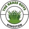 The Grass Guys logo